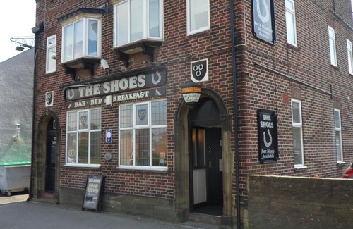 Durham Bed & Breakfast | The Shoes