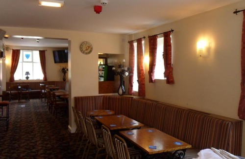 Durham Bed & Breakfast | The Shoes