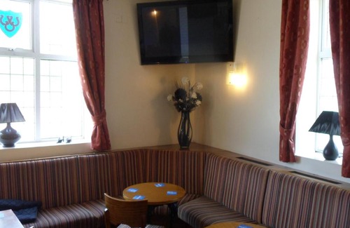 Durham Bed & Breakfast | The Shoes