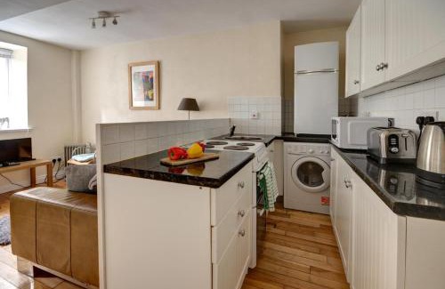 Cirencester Apartment | The Shop By Treetop Property