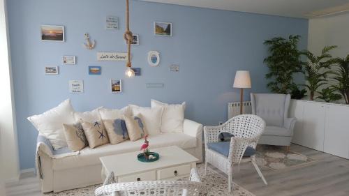 Espinho House | The Shore @ BaíaBeach - Waterfront