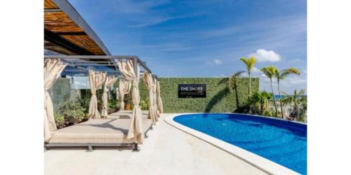 Zazil-ha Apartment | The Shore Condos