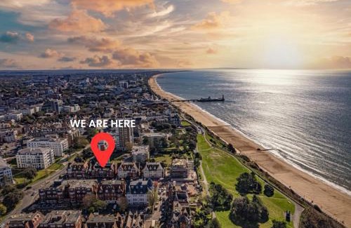 West Cliff Hotel | The Shore