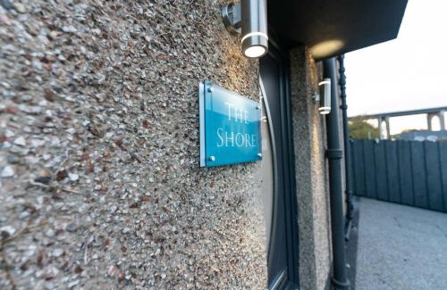 South Queensferry House | The Shore