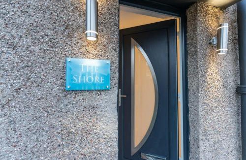 South Queensferry House | The Shore