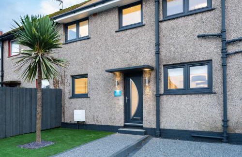 South Queensferry House | The Shore