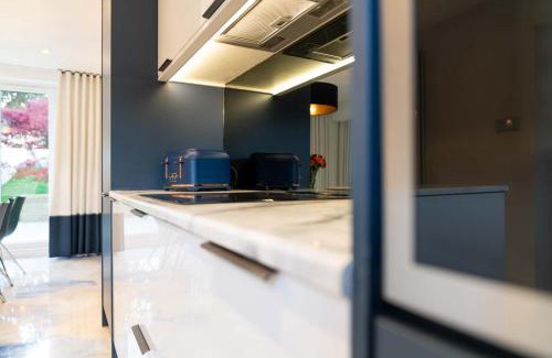 South Queensferry House | The Shore