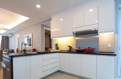 Bunga Paya Pantai House | The Shore Residence Melaka By I Housing