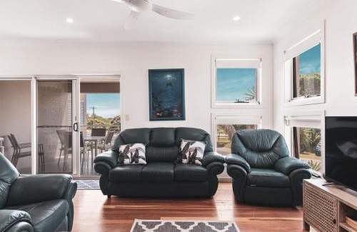Evans Head House | The Shoreline