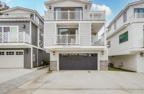 La Jolla Shores House | The Shores 7
