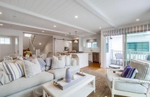 La Jolla Shores House | The Shores 7