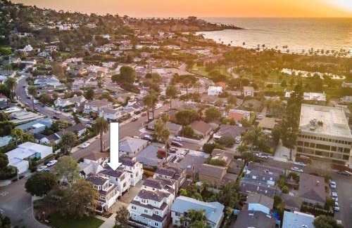 La Jolla Shores House | The Shores 7