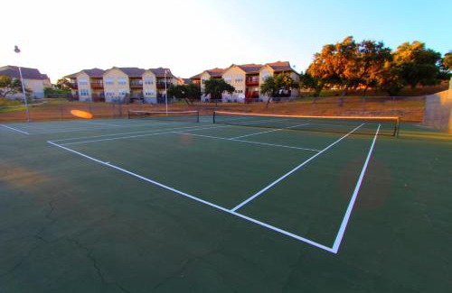 Highland Lake Estates Resort | The Shores at Lake Travis