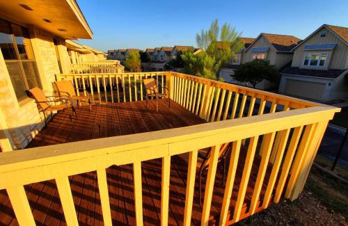 Highland Lake Estates Resort | The Shores at Lake Travis