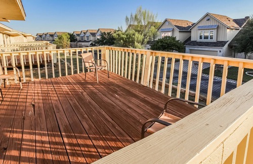 Highland Lake Estates Apartment | The Shores at Lake Travis