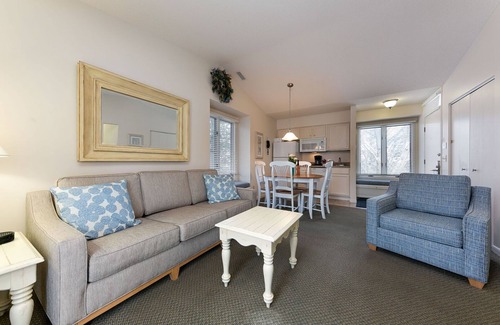 Acme Condo | The Shores Beach Access Condo Unit 5719