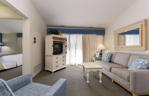 Acme Condo | The Shores Beach Access Condo Unit 5719