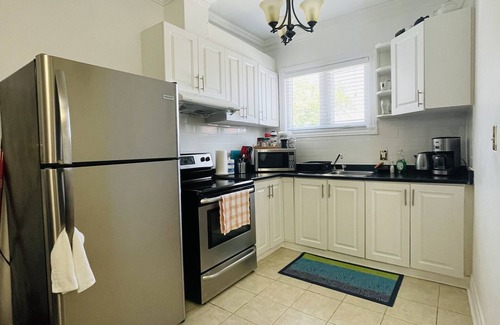 Southampton Apartment | The Shores