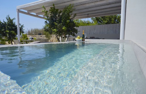 Granelli Villa | The Shoresound Maison de Charme beach, in Granelli, Marzamemi val di Noto area