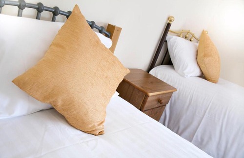 King's Bromley Hotel | The Shoulder Of Mutton Inn