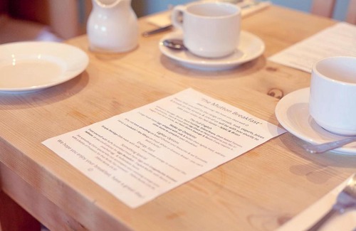 King's Bromley Hotel | The Shoulder Of Mutton Inn