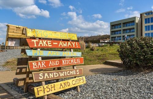 Westward Ho House | The Shrimp