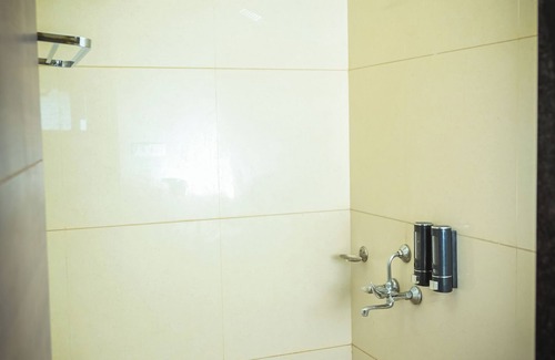 Omkareshwar Hotel | THE SHRINE HOTEL