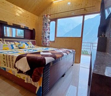 Kalpa House | The Shudarang Inn