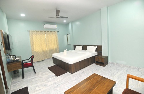 Sibsagar Hotel | The Siam Hotel