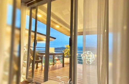 Arakan Villa | The SIBS' Misty Porch - Entire Villa