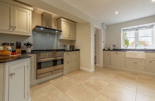 Docking House | The Sidings, Docking, Norfolk