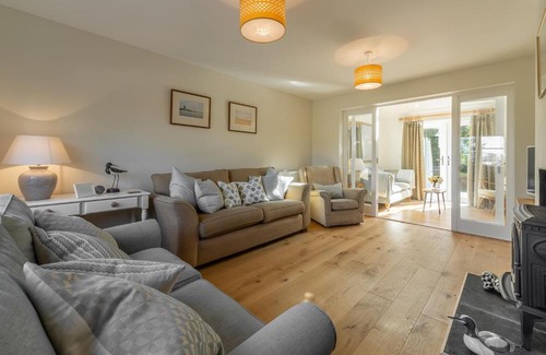 Docking House | The Sidings