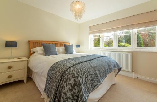 Docking House | The Sidings