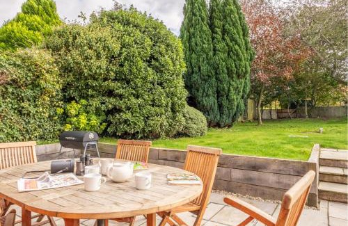 Docking House | The Sidings