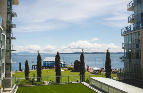 Booktown Hotel | The Sidney Pier Hotel & Spa