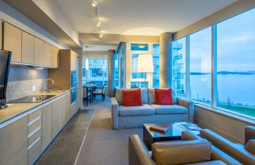 Booktown Hotel | The Sidney Pier Hotel & Spa