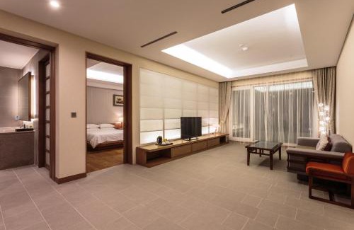 Daecheon-dong Hotel | The Siena PRIMO