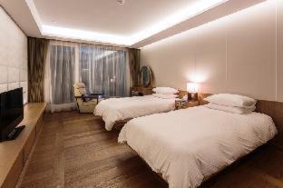 Daecheon-dong Hotel | The Siena PRIMO