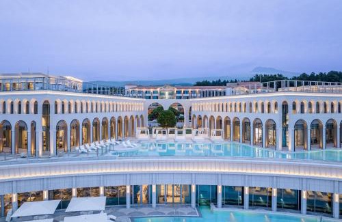 Daecheon-dong Resort | The Siena Resort
