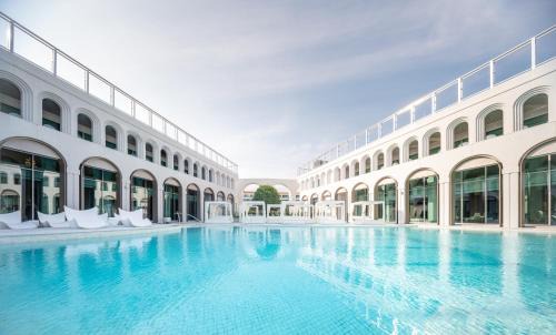 Daecheon-dong Resort | The Siena Resort