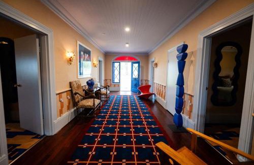 Luskintyre Hotel | The Sienna Hunter Valley