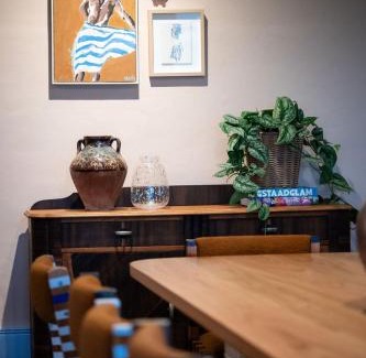 Luskintyre Hotel | The Sienna Hunter Valley