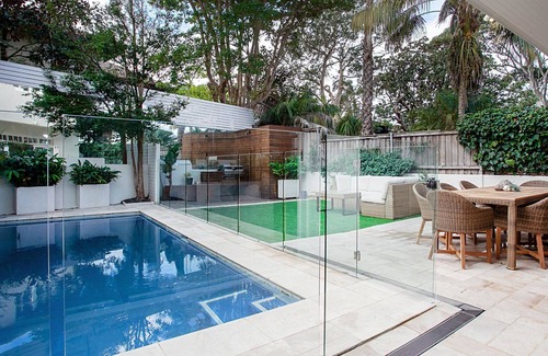 Vaucluse House | The Sienna Rose Bay ISYD