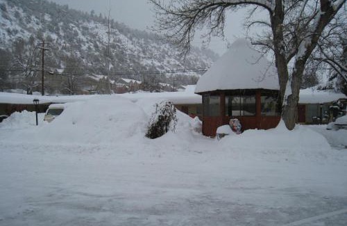 Durango Hotel | The Siesta Motel