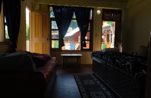 Old Manali Bed & Breakfast | The Sigiriya