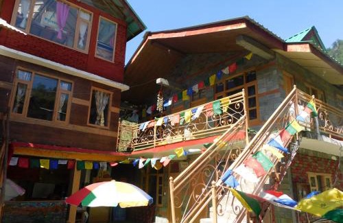 Old Manali Bed & Breakfast | The Sigiriya Old manali