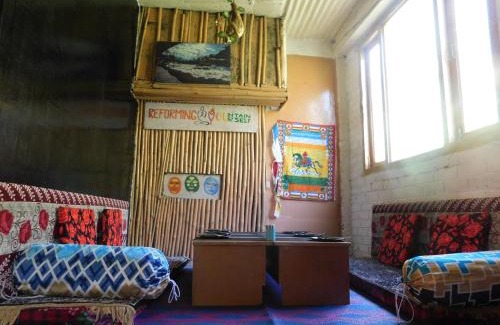 Old Manali Bed & Breakfast | The Sigiriya Old manali