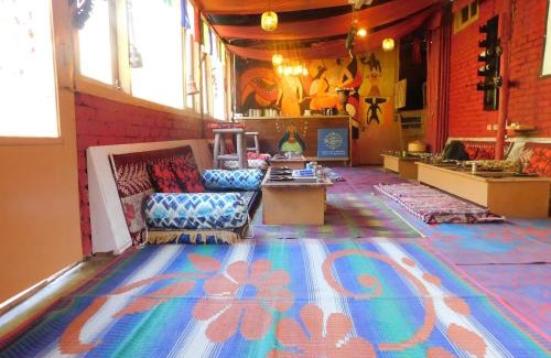 Old Manali Bed & Breakfast | The Sigiriya Old manali
