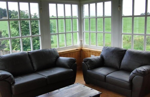 Penrith House | The Signal Box (Cliburn)