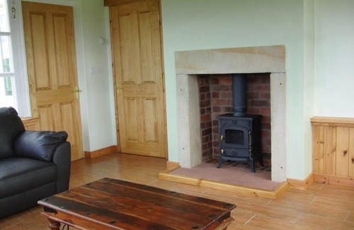 Penrith House | The Signal Box (Cliburn)